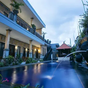Konukevi Wijaya, Canggu